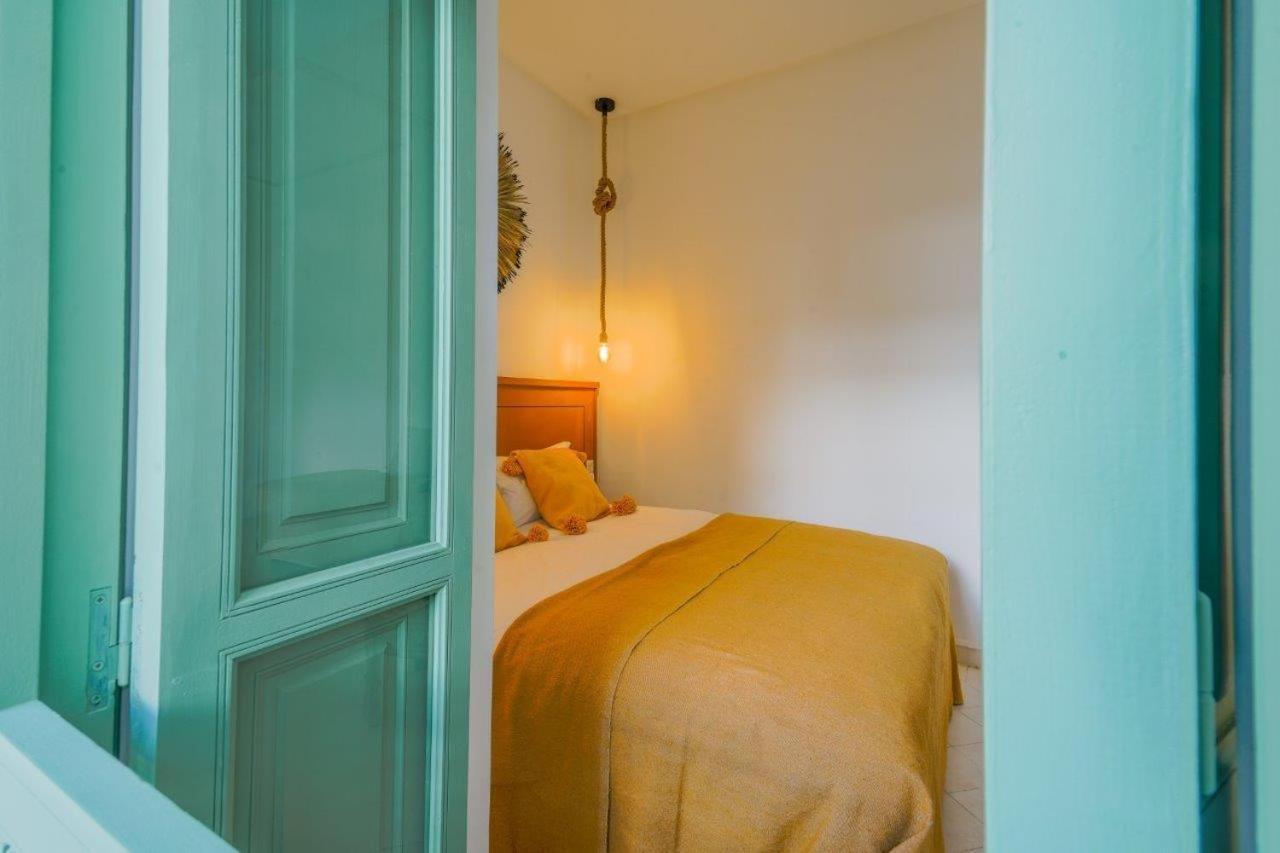 Riad Tresor Marrakech مراكش الغرفة الصورة
